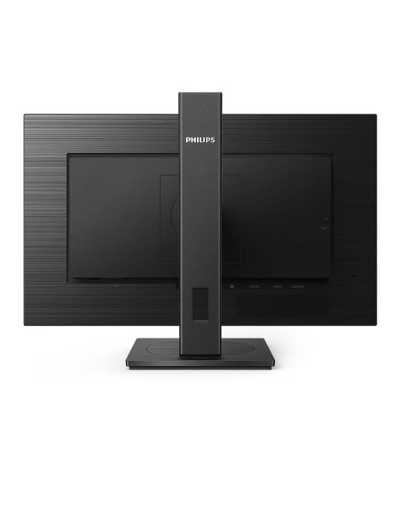 Philips S Line 222S1AE/00 Monitor PC 54,6 cm (21.5") 1920 x 1080 Pixel Full HD LCD Nero