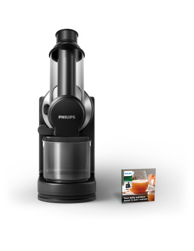 Philips Viva Collection Estrattore di succo HR1889/70