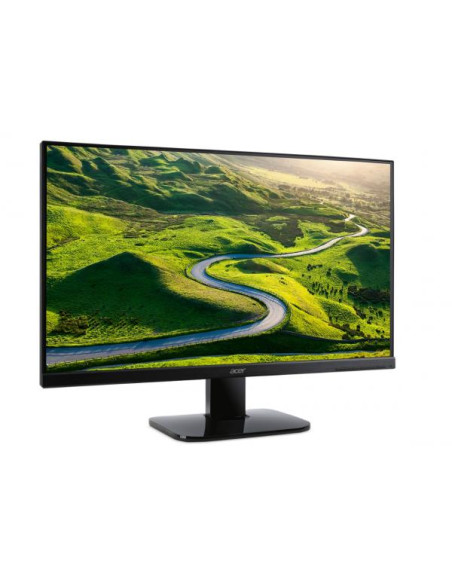 Acer Vero B7 B277 E Monitor PC 68,6 cm (27") 1920 x 1080 Pixel Full HD LCD Nero