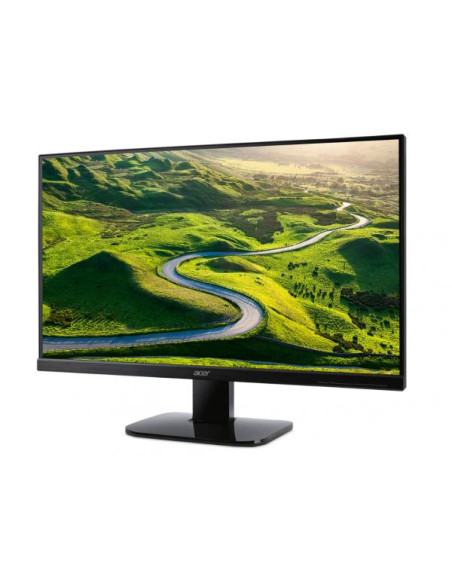 Acer Vero B7 B277 E Monitor PC 68,6 cm (27") 1920 x 1080 Pixel Full HD LCD Nero