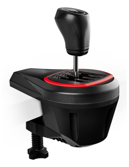 Thrustmaster TH8S Shifter Aggiunte per il cambio da corsa