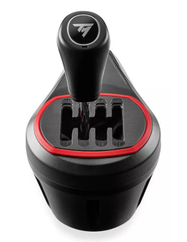 Thrustmaster TH8S Shifter Aggiunte per il cambio da corsa
