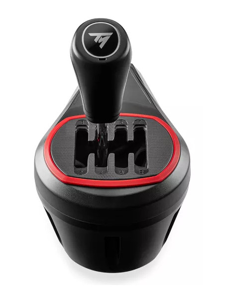 Thrustmaster TH8S Shifter Aggiunte per il cambio da corsa