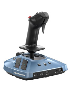 Thrustmaster TCA Sidestick X Airbus Edition Nero, Grigio USB Joystick Analogico PC, Xbox 2