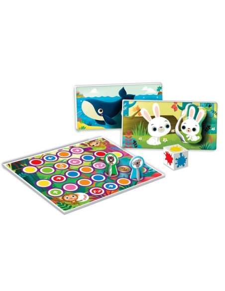 Clementoni Sapientino 16852 giocattolo educativo