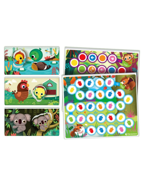 Clementoni Sapientino 16852 giocattolo educativo