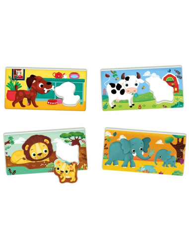 Clementoni Sapientino 16852 giocattolo educativo