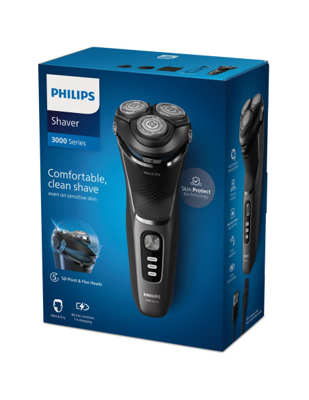 Philips Rasoio Elettrico S3343/13