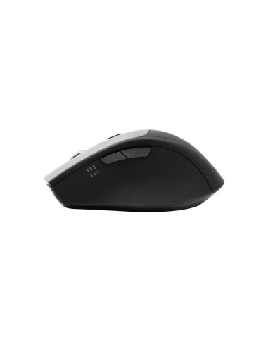 Equip 245115 mouse Ufficio Mano destra RF Wireless Ottico 2400 DPI