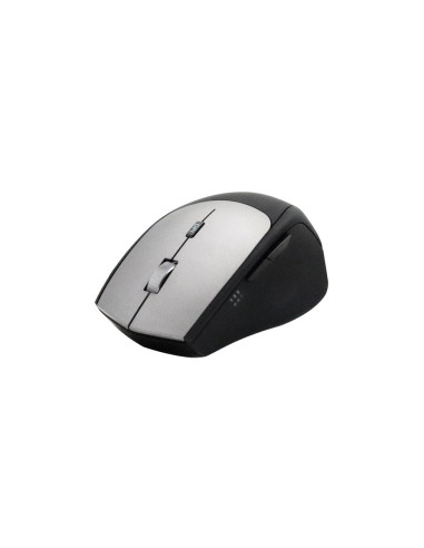 Equip 245115 mouse Ufficio Mano destra RF Wireless Ottico 2400 DPI