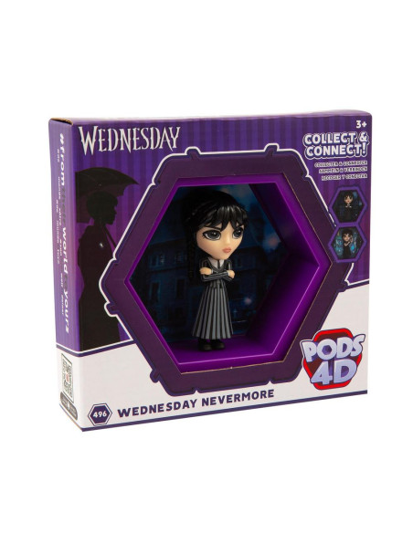 Giochi Preziosi Wednesday Pods 4D