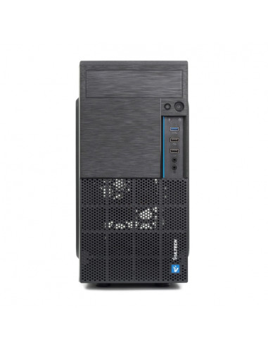 Vultech VCO-M1699P REV. 2.2 computer case Mini Tower Nero 250 W
