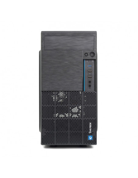 Vultech VCO-M1699P REV. 2.2 computer case Mini Tower Nero 250 W