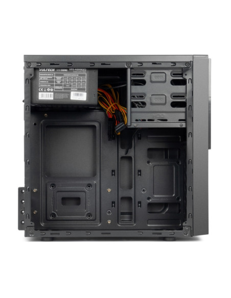 Vultech VCO-M1699P REV. 2.2 computer case Mini Tower Nero 250 W