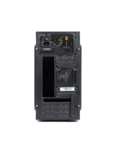 Vultech VCO-M1699P REV. 2.2 computer case Mini Tower Nero 250 W