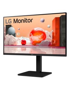 LG 27BA550-B Monitor PC 68,6 cm (27") 1920 x 1080 Pixel Full HD Nero 2