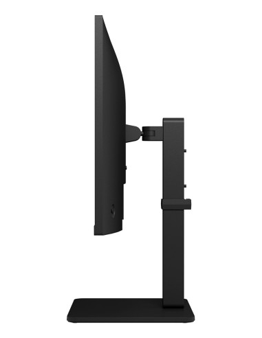 LG 27BA550-B Monitor PC 68,6 cm (27") 1920 x 1080 Pixel Full HD Nero