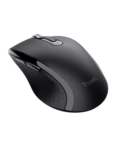 Trust Sura mouse Ufficio Mano destra RF Wireless Ottico 1500 DPI
