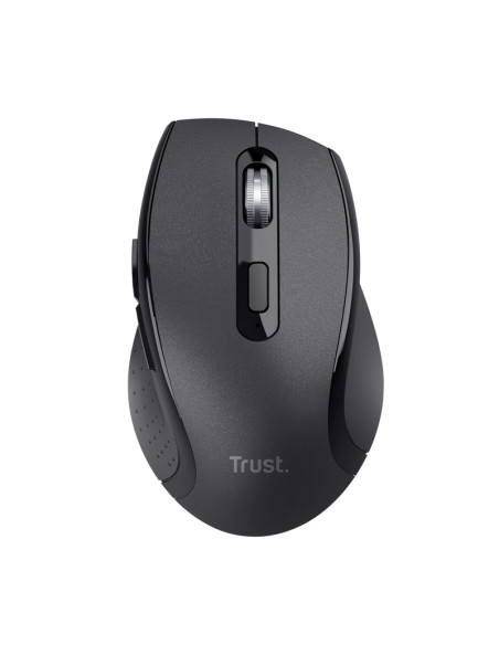 Trust Sura mouse Ufficio Mano destra RF Wireless Ottico 1500 DPI