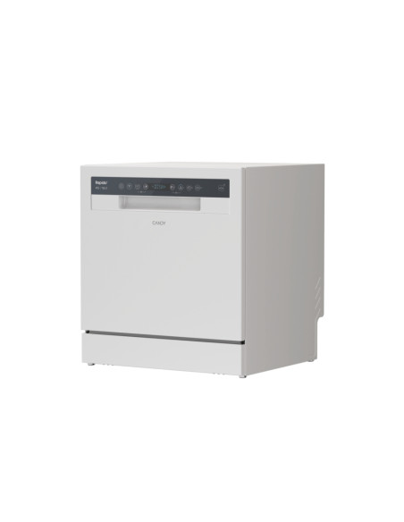 Candy RapidÓ CP 8F9FFW Superficie piana 8 coperti