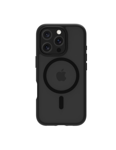 dbramante1928 Grenen MagSafe custodia per cellulare 16 cm (6.3") Cover Nero