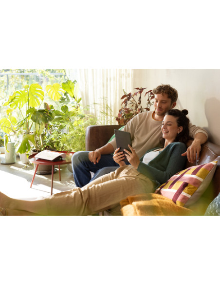 Box 7690 International router wireless 2.5 Gigabit Ethernet Dual-band (2.4 GHz/5 GHz) Bianco