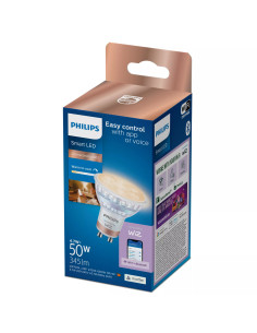 Philips Faretto 50 W PAR16 GU10 2