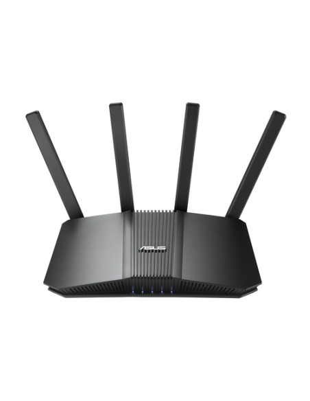 ASUS RT-BE58U V2 router wireless 2.5 Gigabit Ethernet Dual-band (2.4 GHz/5 GHz) Nero