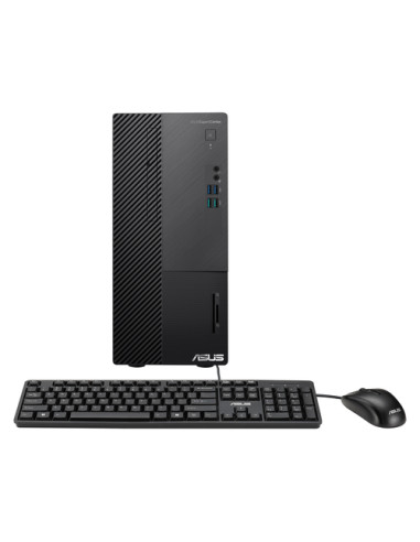 ASUS ExpertCenter D5 Mini Tower D500MEES-513500031X Intel® Core™ i5 i5-13500 8 GB DDR4-SDRAM 512 GB SSD Windows 11 Pro PC Ner