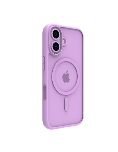 dbramante1928 Grenen MagSafe custodia per cellulare 15,5 cm (6.1") Cover Rosa