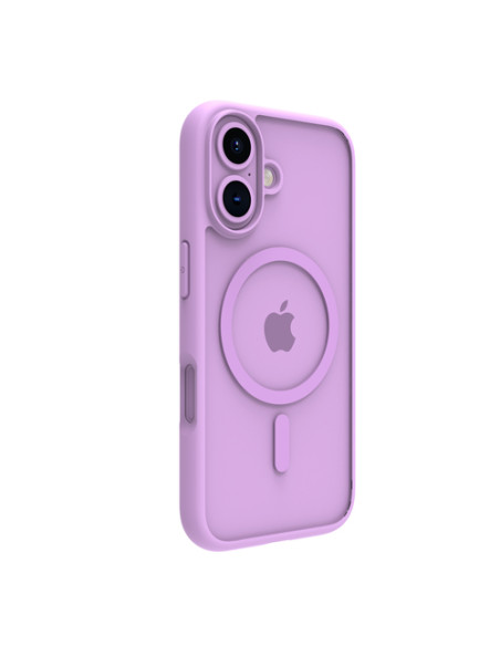 dbramante1928 Grenen MagSafe custodia per cellulare 15,5 cm (6.1") Cover Rosa