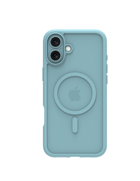 dbramante1928 Grenen MagSafe custodia per cellulare 17 cm (6.7") Cover Verde