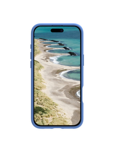 dbramante1928 Grenen MagSafe custodia per cellulare 17 cm (6.7") Cover Indaco