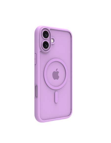 dbramante1928 Grenen MagSafe custodia per cellulare 17 cm (6.7") Cover Rosa