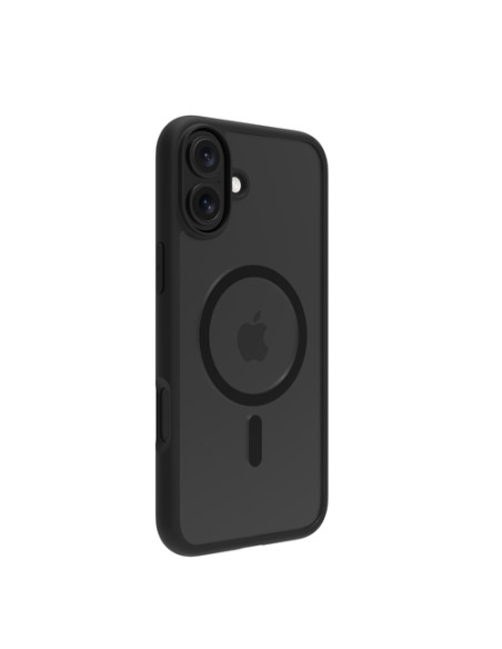 dbramante1928 Grenen MagSafe custodia per cellulare 17 cm (6.7") Cover Nero