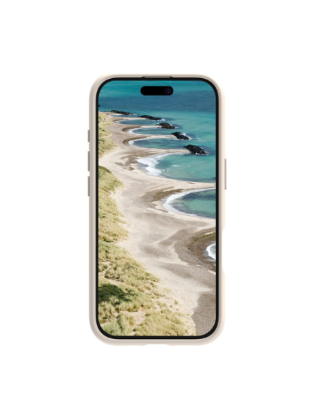 dbramante1928 Grenen MagSafe custodia per cellulare 17,5 cm (6.9") Cover Oro