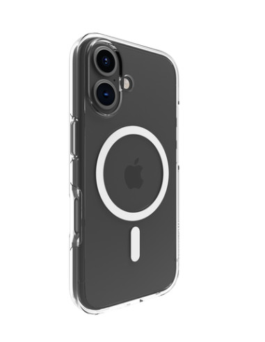 dbramante1928 Iceland Pro MagSafe custodia per cellulare 17 cm (6.7") Cover Trasparente