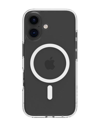 dbramante1928 Iceland Pro MagSafe custodia per cellulare 17 cm (6.7") Cover Trasparente