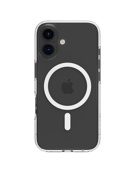 dbramante1928 Iceland Pro MagSafe custodia per cellulare 17 cm (6.7") Cover Trasparente