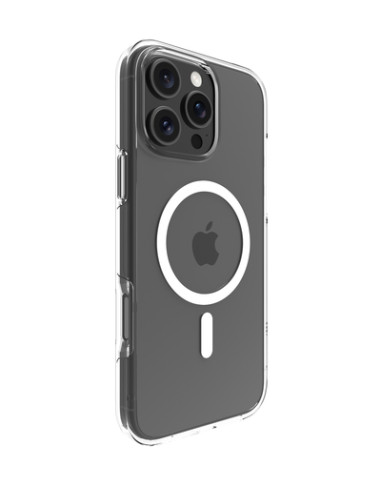 dbramante1928 Iceland Pro MagSafe custodia per cellulare 17,5 cm (6.9") Cover Trasparente