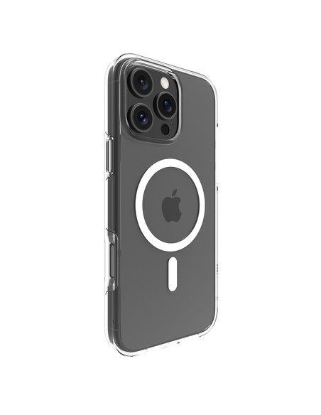 dbramante1928 Iceland Pro MagSafe custodia per cellulare 17,5 cm (6.9") Cover Trasparente