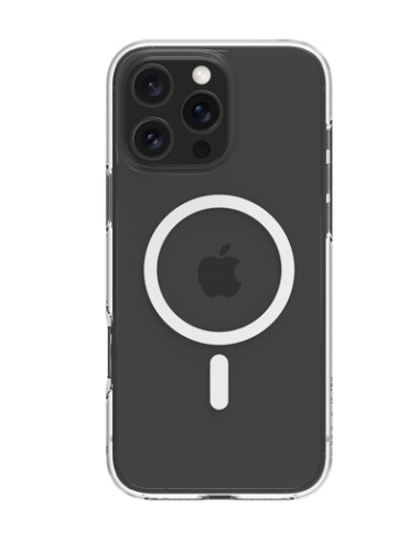 dbramante1928 Iceland Pro MagSafe custodia per cellulare 17,5 cm (6.9") Cover Trasparente