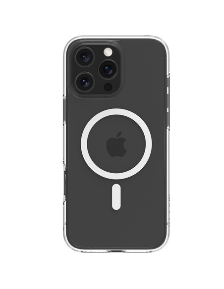 dbramante1928 Iceland Pro MagSafe custodia per cellulare 17,5 cm (6.9") Cover Trasparente