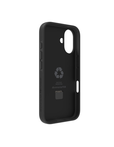 dbramante1928 Iceland Ultra D3O MS Kick custodia per cellulare 15,5 cm (6.1") Cover Nero