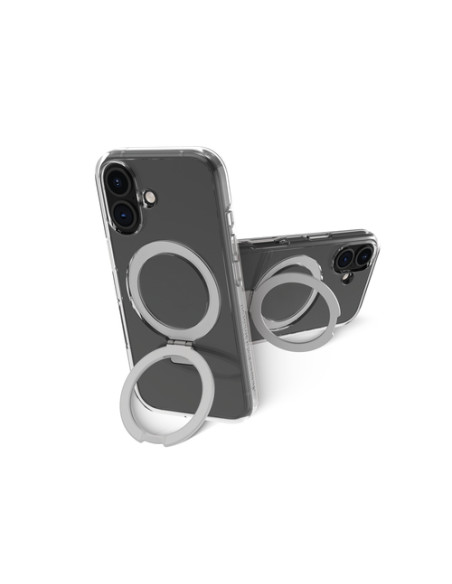 dbramante1928 Iceland Ultra D3O MS Kick custodia per cellulare 15,5 cm (6.1") Cover Trasparente