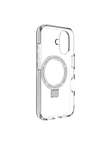 dbramante1928 Iceland Ultra D3O MS Kick custodia per cellulare 15,5 cm (6.1") Cover Trasparente