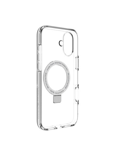 dbramante1928 Iceland Ultra D3O MS Kick custodia per cellulare 17 cm (6.7") Cover Trasparente