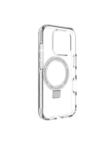 dbramante1928 Iceland Ultra D3O MS Kick custodia per cellulare 16 cm (6.3") Cover Trasparente