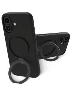 dbramante1928 Iceland Ultra D3O MS Kick custodia per cellulare 17 cm (6.7") Cover Nero 2