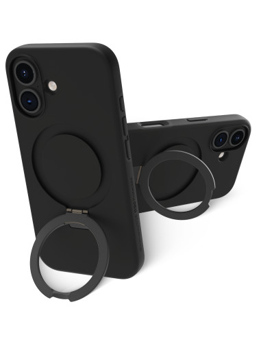 dbramante1928 Iceland Ultra D3O MS Kick custodia per cellulare 17 cm (6.7") Cover Nero